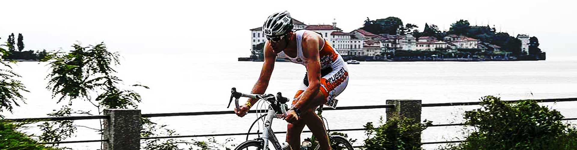 Tempo Libero Sport Bike