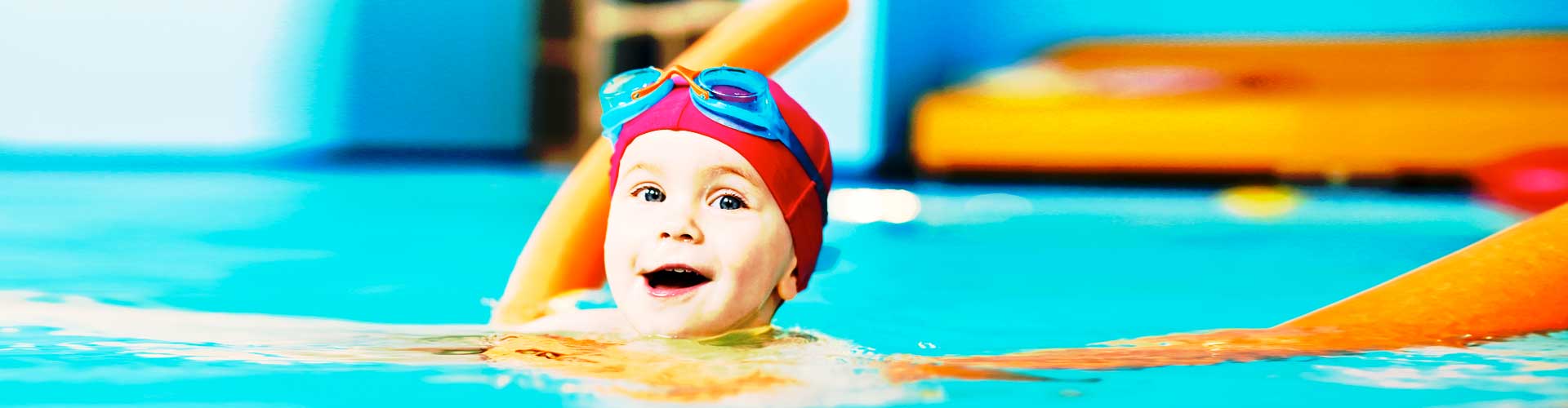 Tempo Libero Sport Piscina Mare