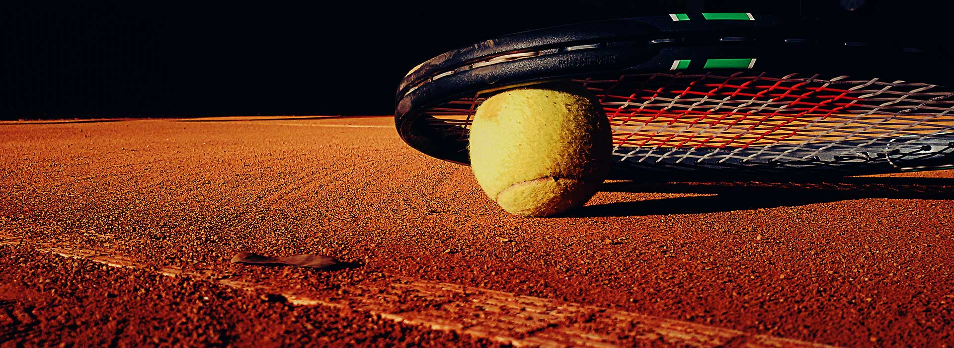Tempo Libero Sport Tennis