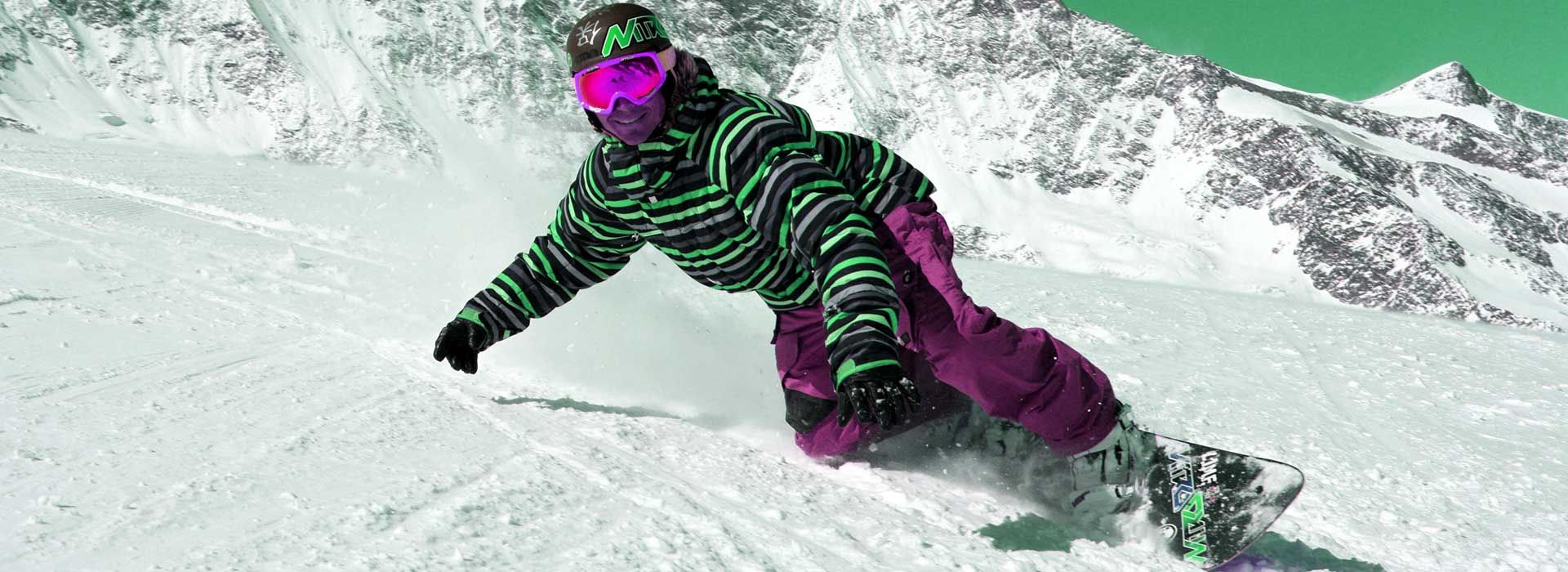Tempo Libero Sport Ski Snow