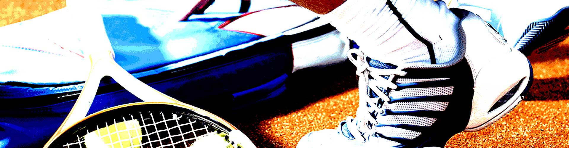 Tempo Libero Sport Tennis